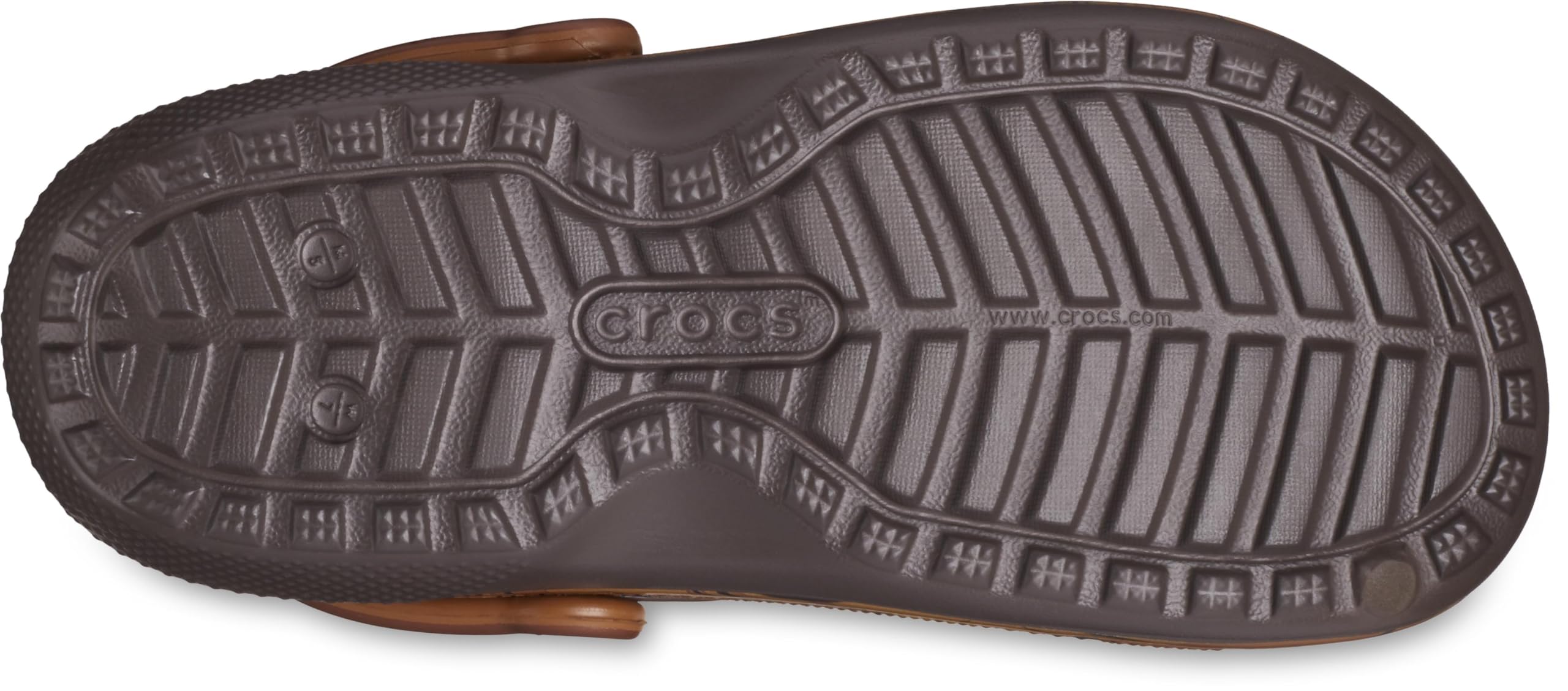 Crocs Unisex-Adult Star Wars Chewbacca Classic Lined Clogs - Fuzzy Winter Slippers for Men & Women - Cozy Indoor & Outdoor House Shoes for Relaxing at Home or Running Errands