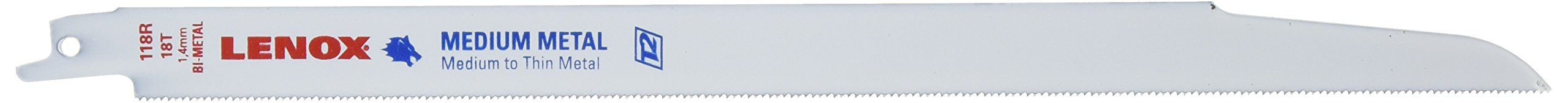 Reciprocating Saw Blades - Durable & Sharp for Wood & Metal Cutting