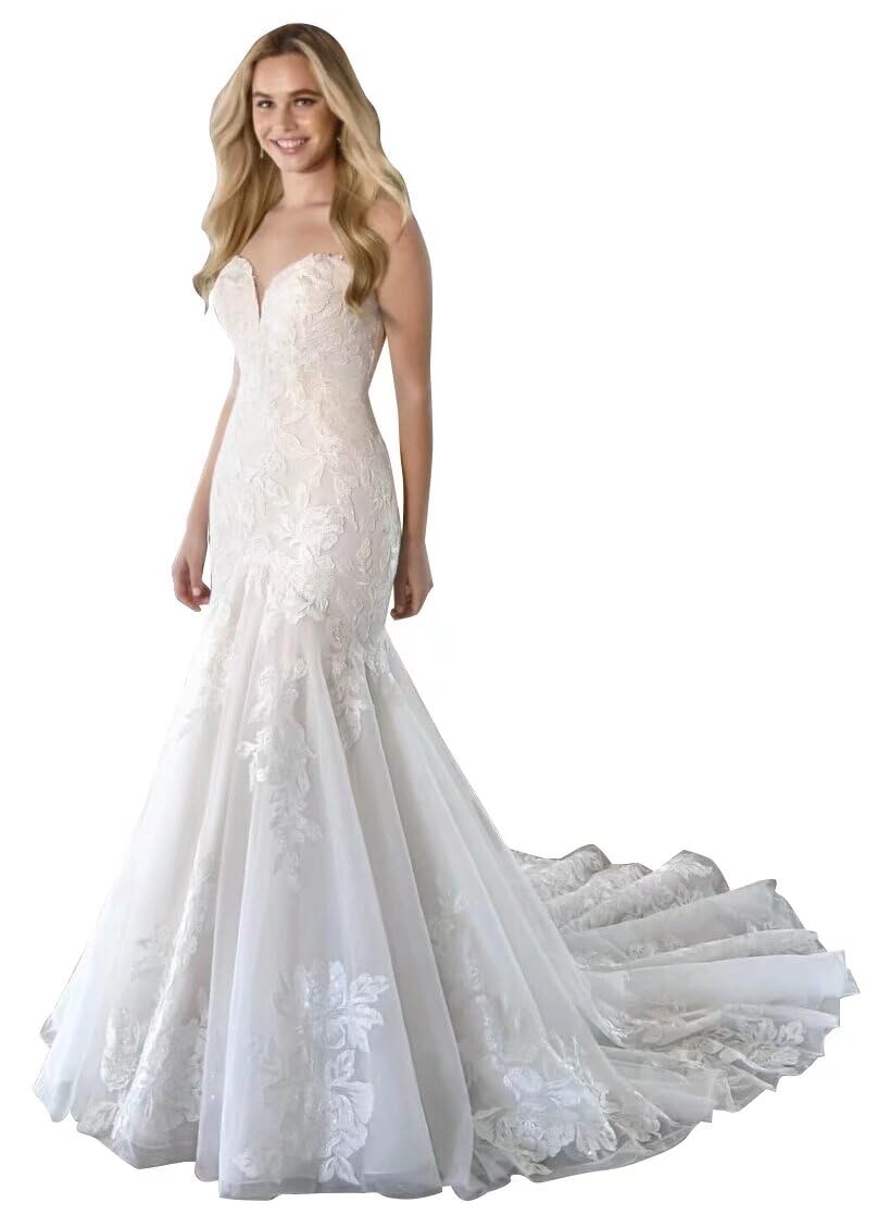 A Dream Come True: The Story of Emma and Her Perfect Wedding Dress