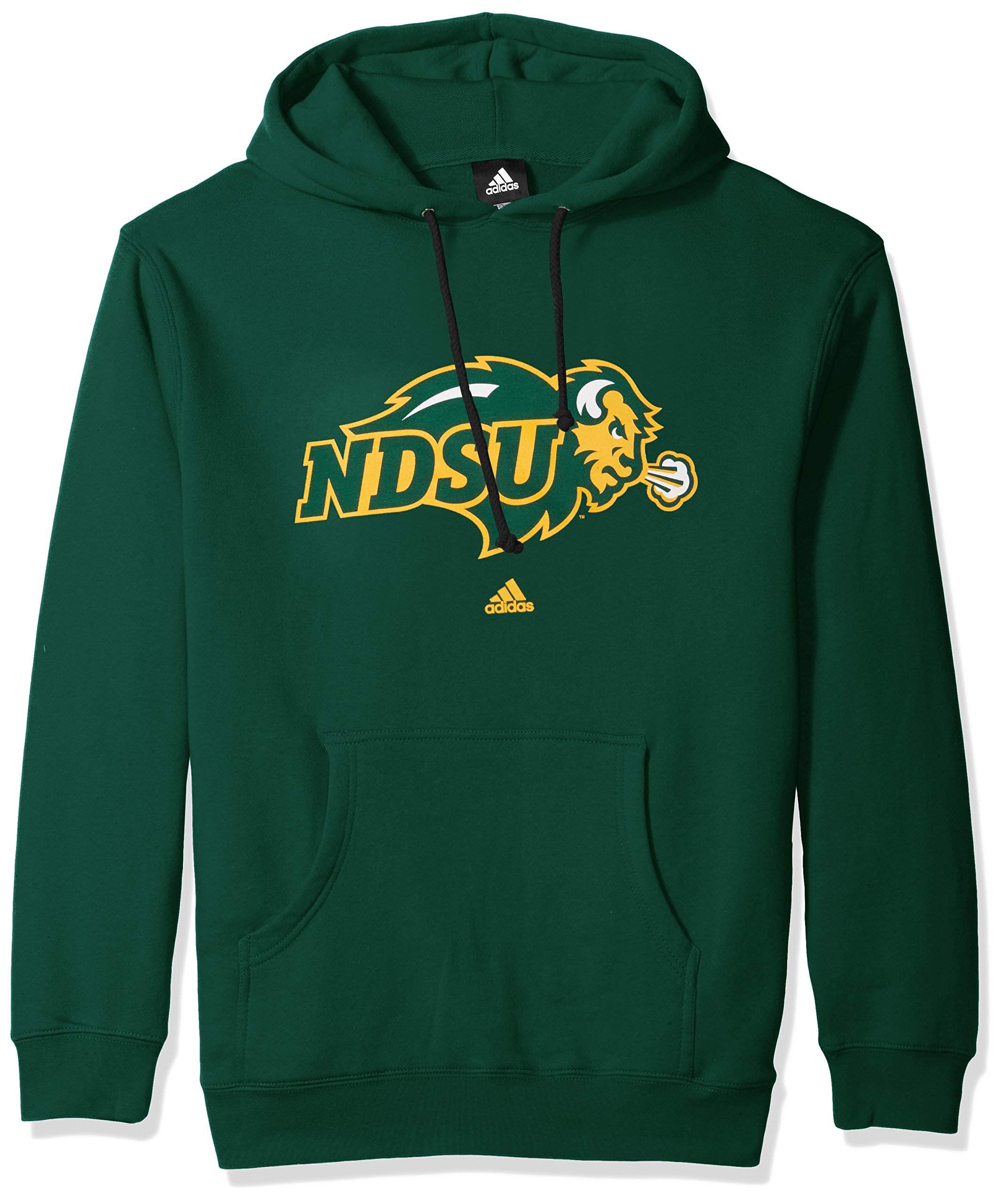 NCAA School Logo Fleece Hoodie - Comfortable & Stylish College Sweatshirt for Men & Women - Perfect for Game Day, Campus Wear & Casual Outfits