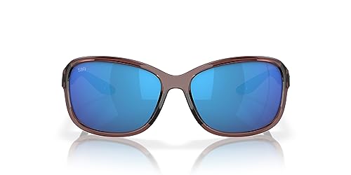 Urchin/Blue Mirrored Polarized 580g