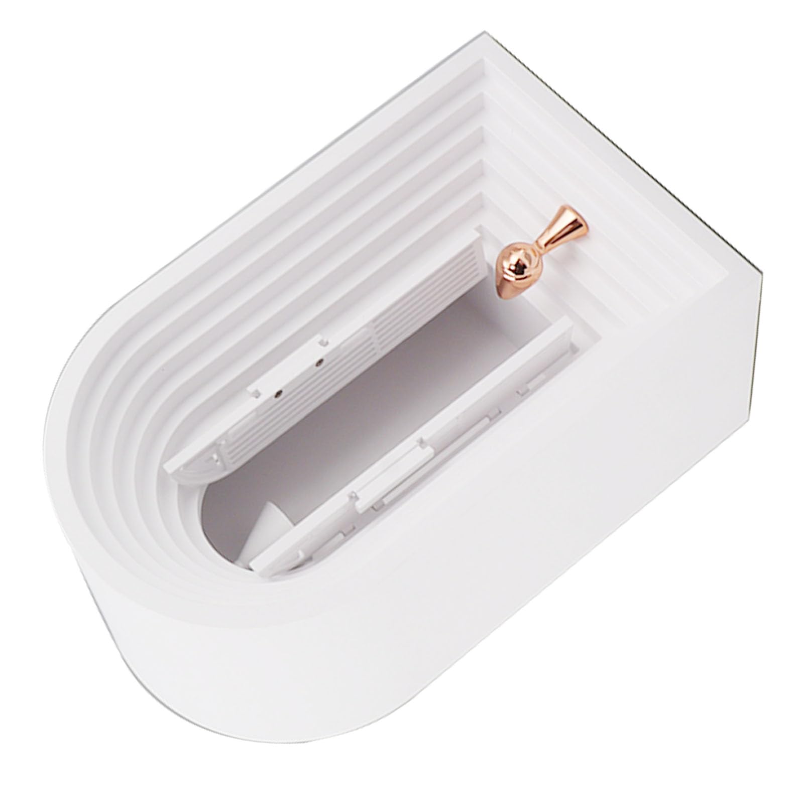 Eye Protection Night Light with Music - Soft LED Bedside Lamp for Kids & Adults, Perfect for Bedroom, Nursery, and Relaxation