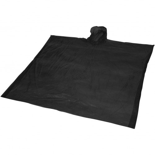 Solid Black