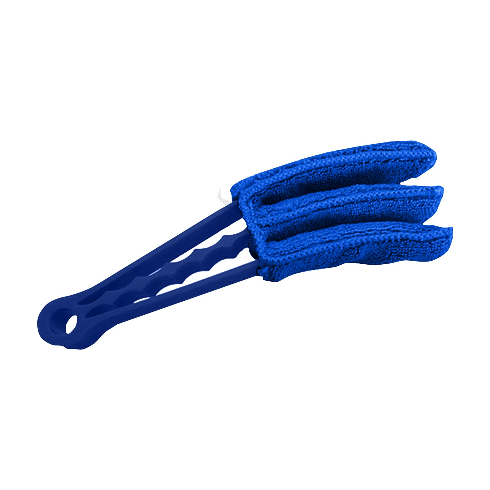Multi-Function Shutter Brush - Removable & Washable Cleaning Brush for Blinds, Vents, and Flutes | Perfect for Home, Office, and Kitchen Deep Cleaning
