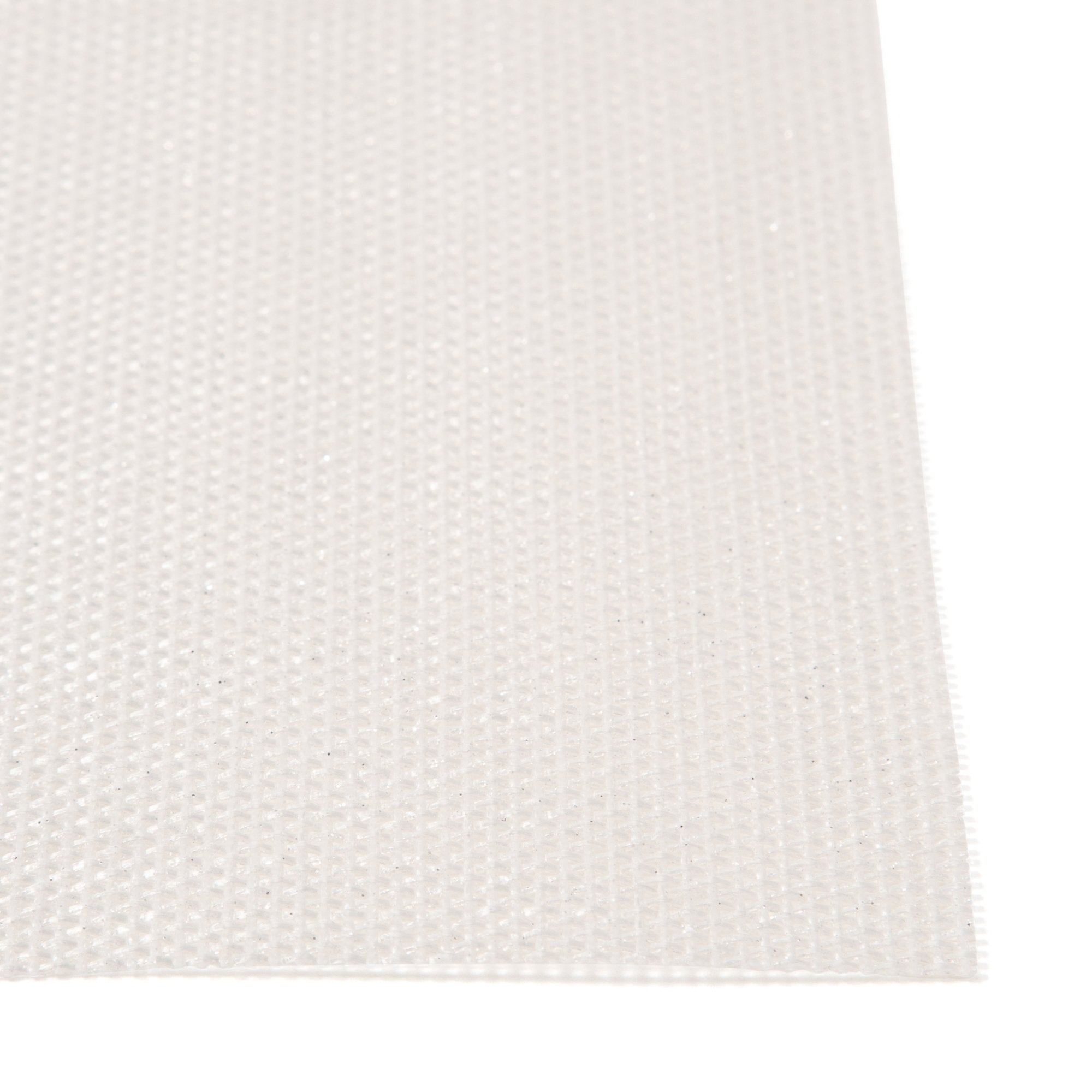 Glitter Lunch Mat 2 Pack - Silver & Gold Waterproof Placemats for Kids, Party, Picnic, Dining Table Decor - Easy to Clean & Reusable