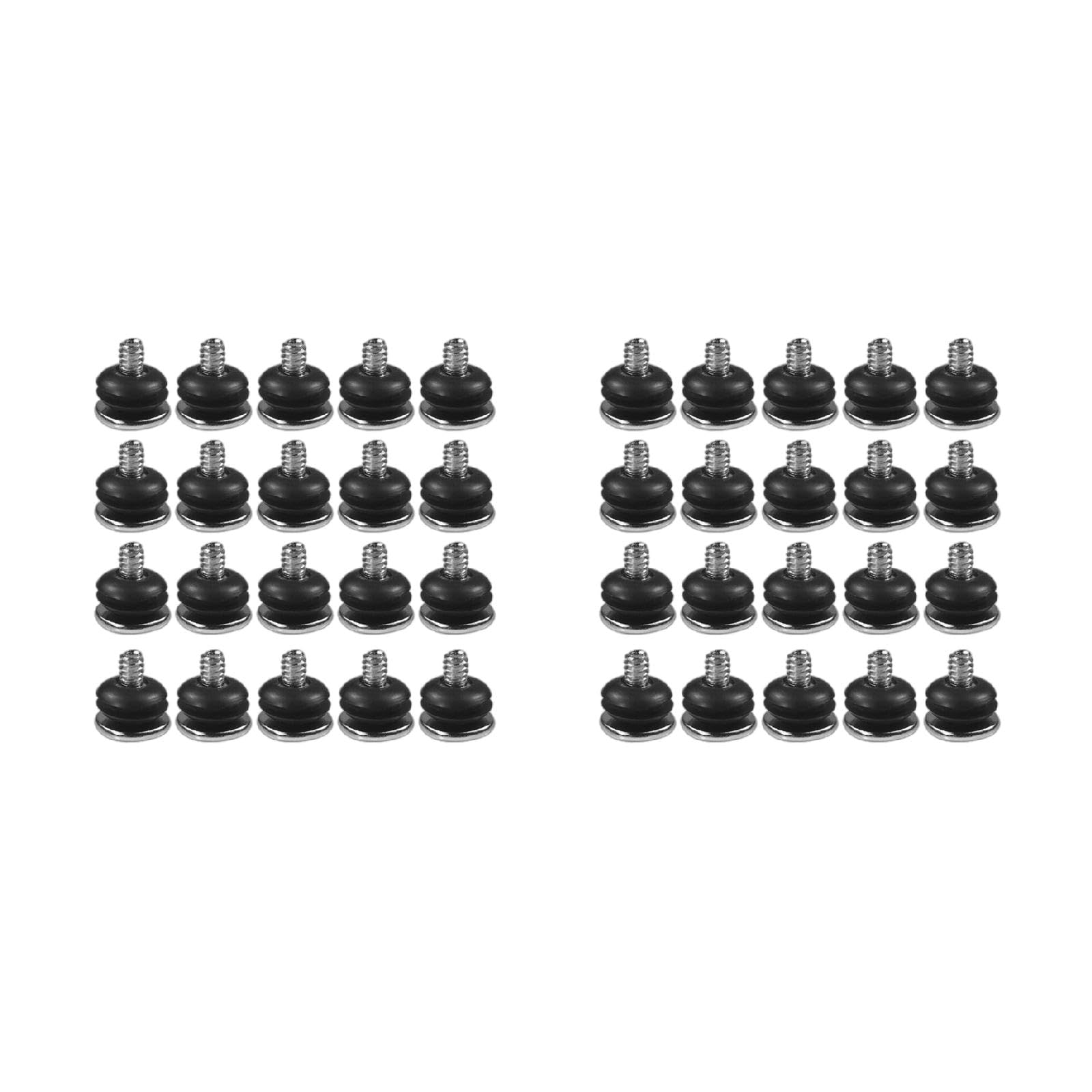 20pcs Shockproof Screw Set for 3.5