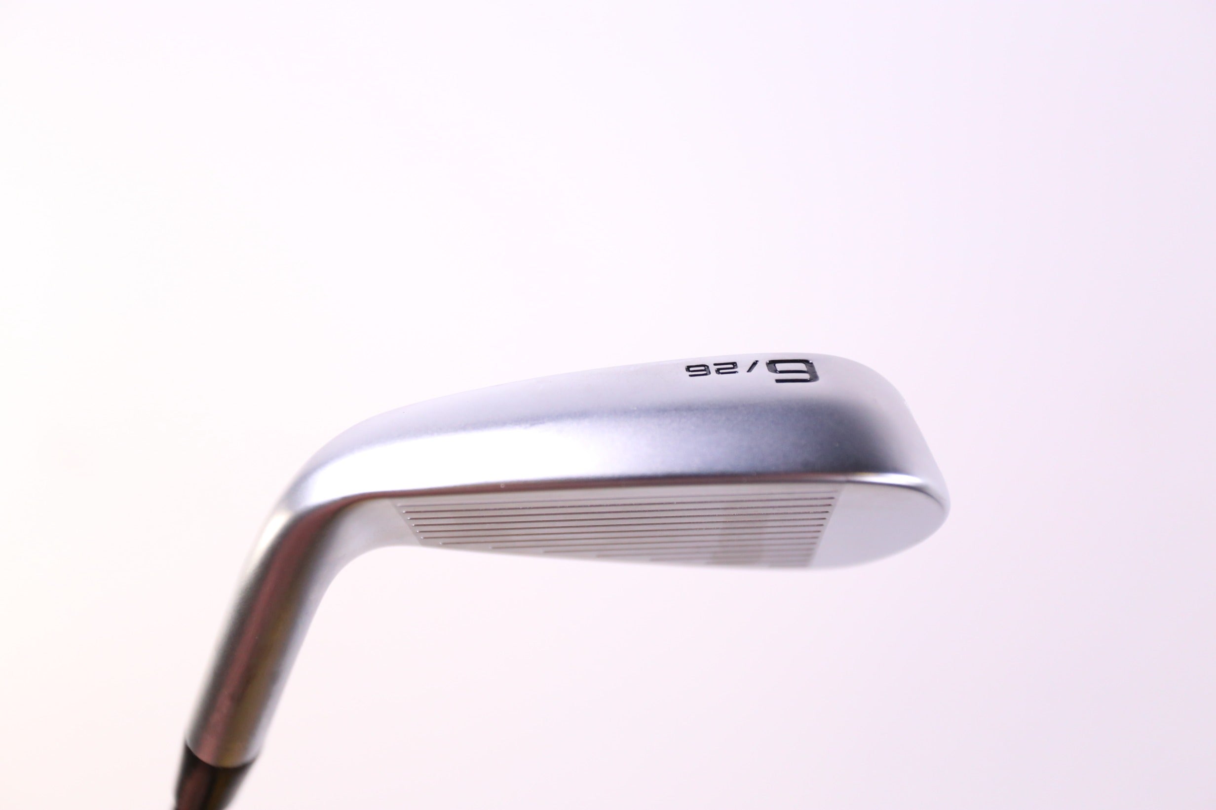 Used Cleveland Launcher XL Single 6 Iron Right Handed Golf Club - Regular Flex for Men | Perfect for Driving Range Practice & Course Play