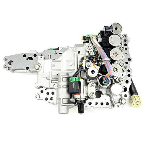 Single sensor model