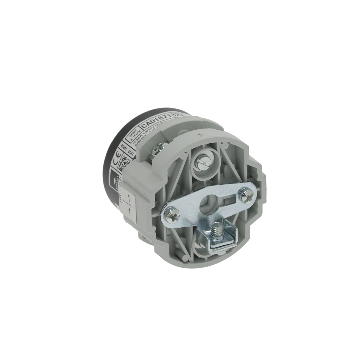 Faema Compact Main Power Switch - Replacement Part for Faema Coffee Machines | Perfect for Espresso Machine Repair & Maintenance