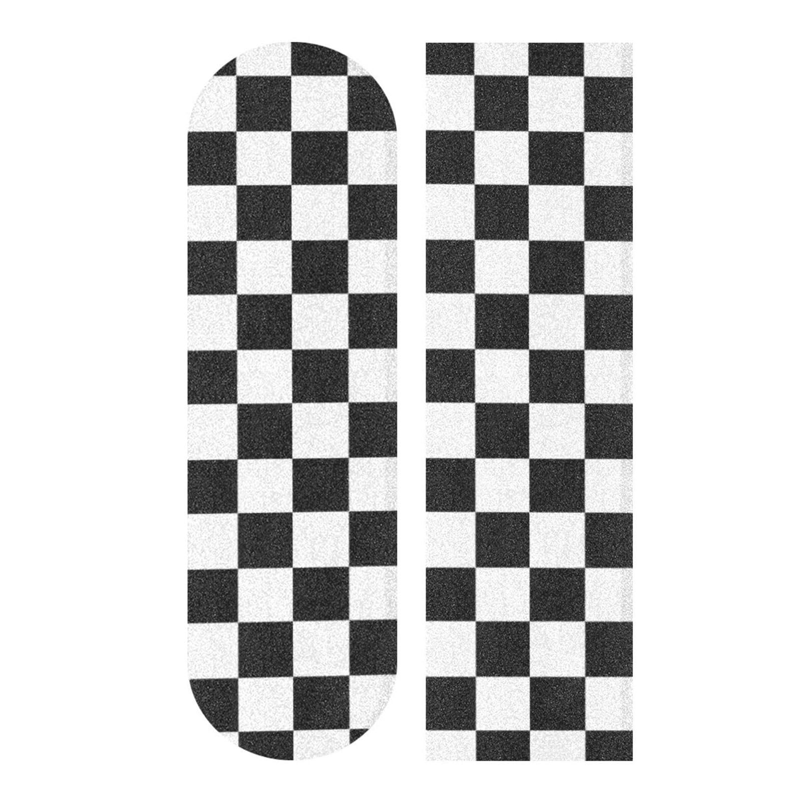Premium Skateboard Grip Tape - 33.1