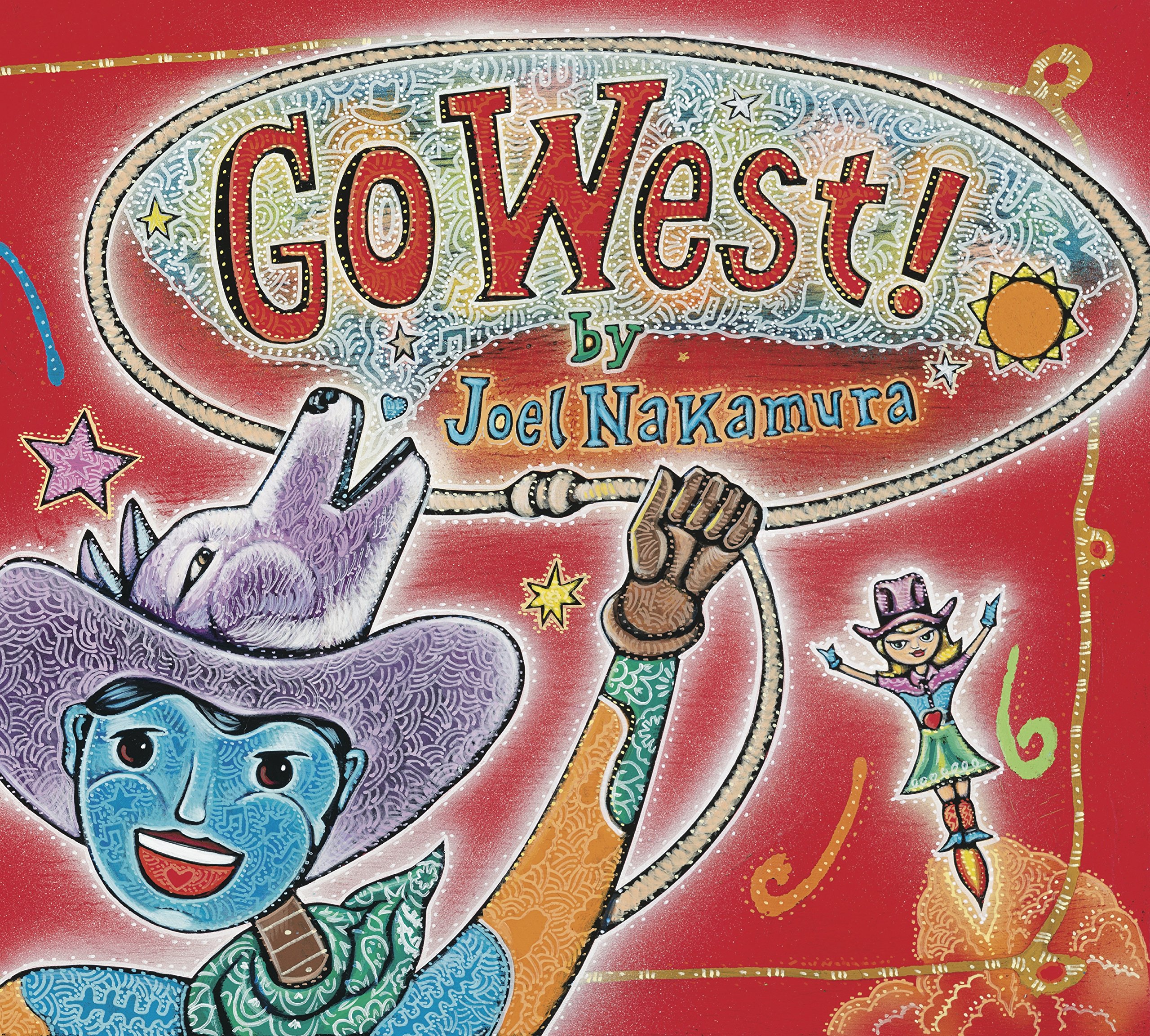 Go West! - Stylish Western Apparel & Accessories for Men & Women | Perfect for Cowboy Boots, Rodeo Events & Country Music Festivals