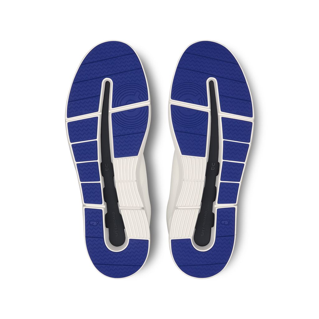 Roger Spin Men's Running Shoes - Lightweight & Breathable for Jogging, Training & Gym Workouts