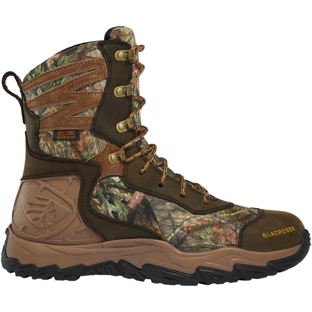 **LaCrosse Men's Windrose 8