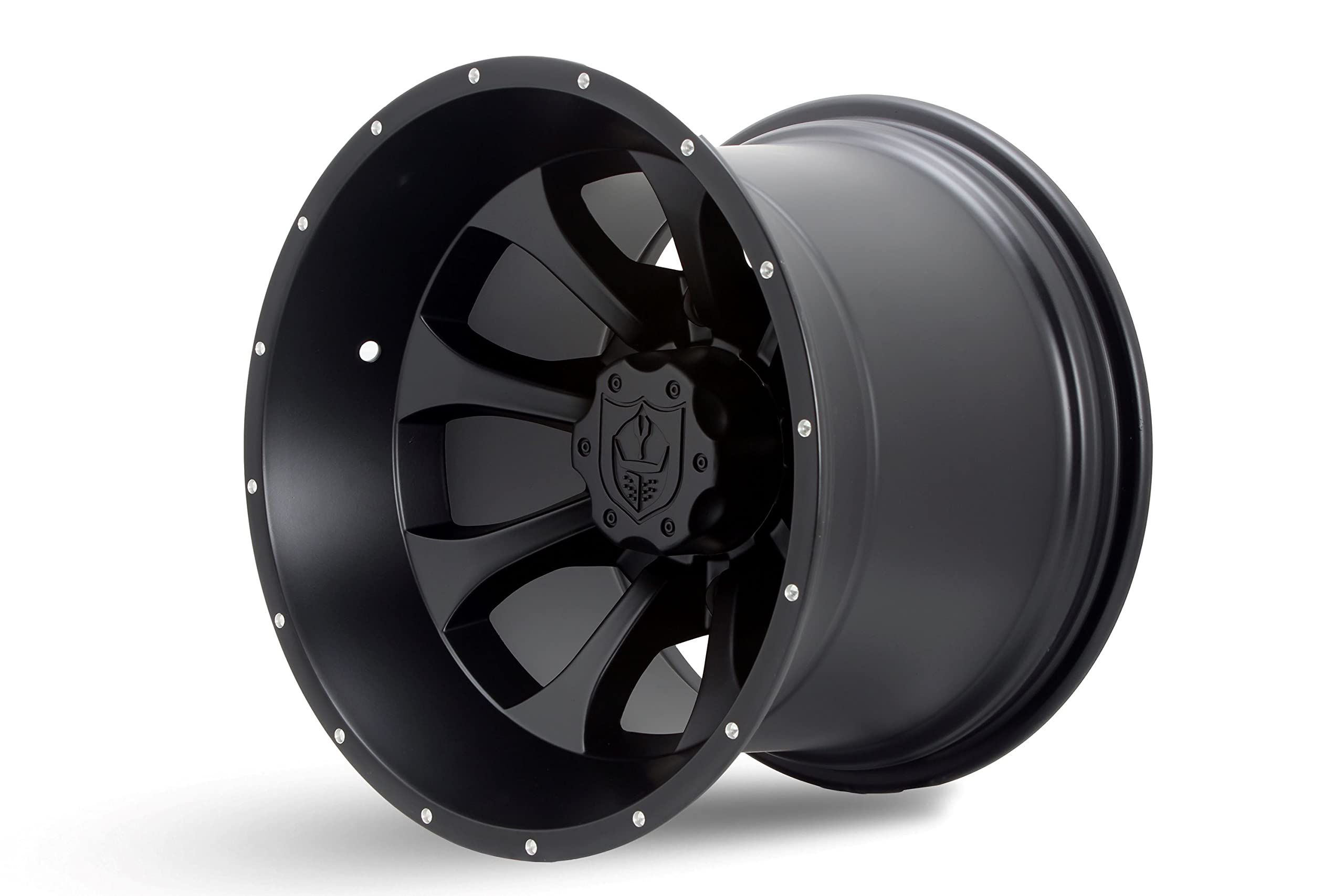 PRO ARMOR WHEEL: KNIGHT DUNE 15X10
