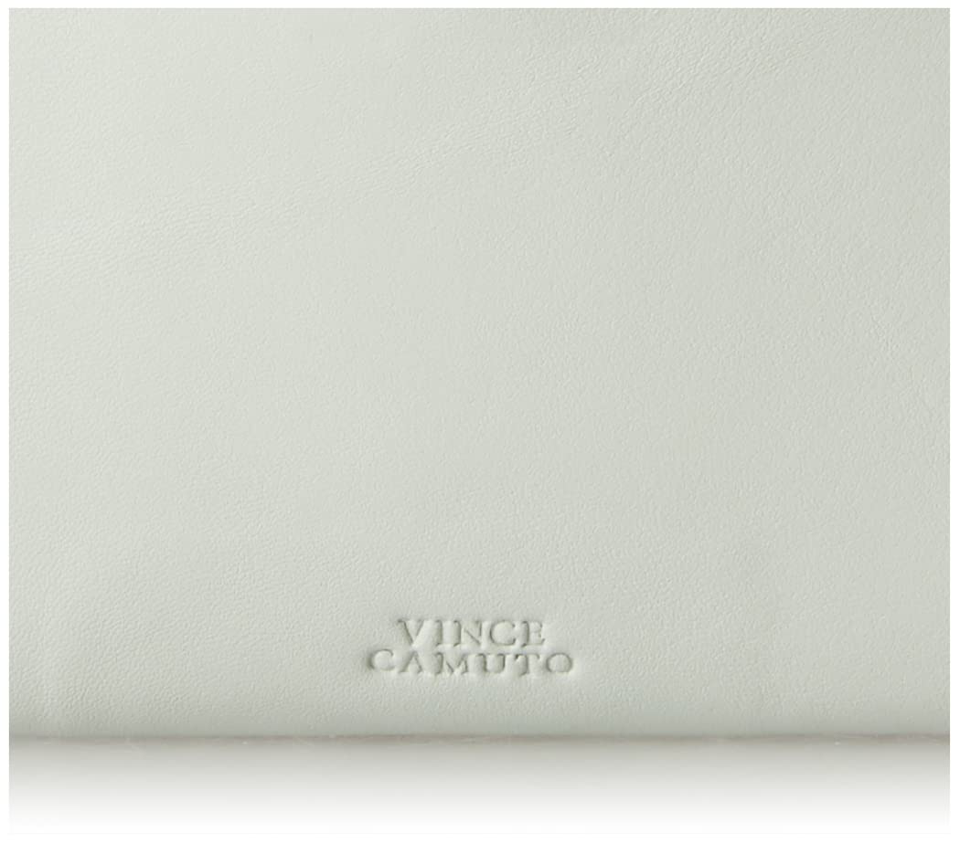Vince Camuto Marah Small Crossbody Bag for Women - Stylish Leather Shoulder Purse with Adjustable Strap, Perfect for Work, Travel & Everyday Use