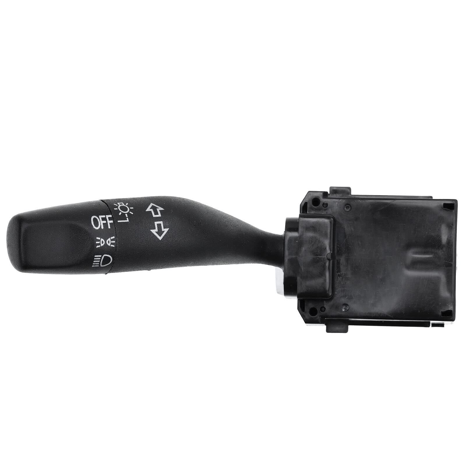 Premium Multi-Function Switch for Honda Civic 2001-2005, CR-V 2002-2006, Element 2003-2008, Fit 2007-2008, Pilot 2003-2008 - Turn Signal, Headlight Beam & Side Marker Light Control - Perfect for Night Driving and Vehicle Safety Upgrades
