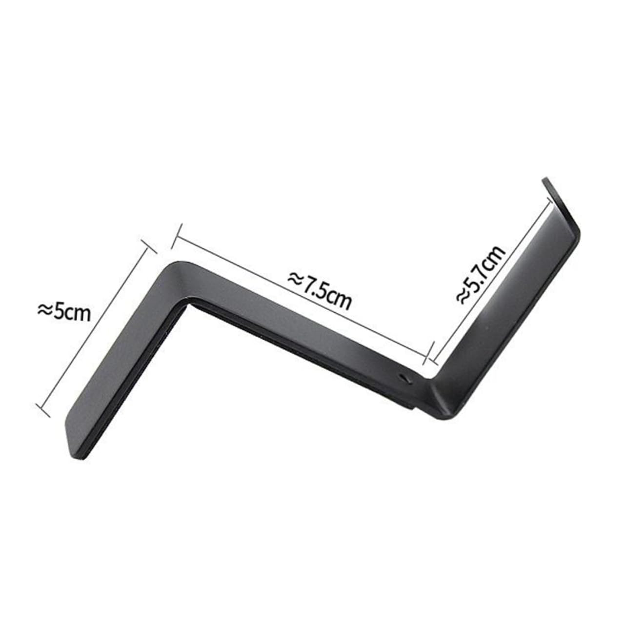 LABRIMP Universal Headphone Stand Holder - Lightweight to Heavy Duty Gaming Headset Stand for Desk (Multiple Colors) | Perfect for Gaming Setups, Home Office & Workstation Organization