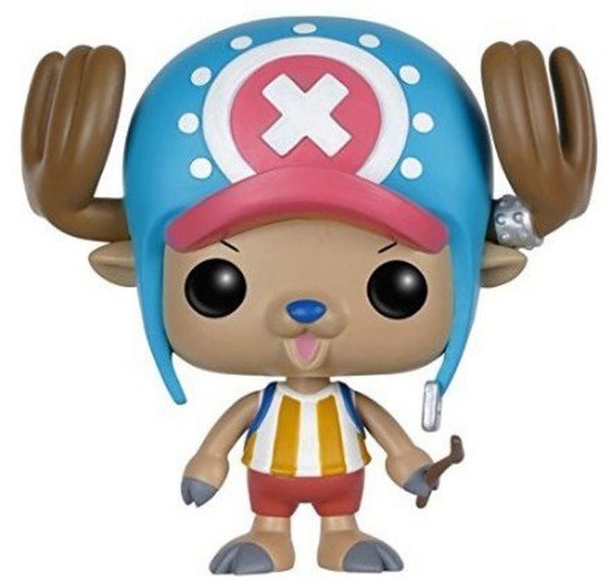 One Piece Tony Tony Chopper Action Figure - Anime Collectible for Fans - Perfect for Display, Gifts, and Cosplay Accessories