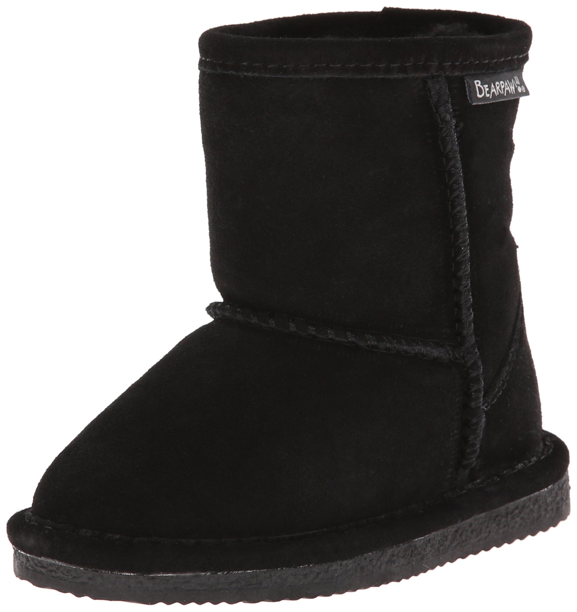 Bearpaw Eva Boots for Kids - Waterproof Winter Snow Boots for Toddler, Little Kid & Big Kid - Warm & Comfortable for Outdoor Play, Snowy Days & Cold Weather