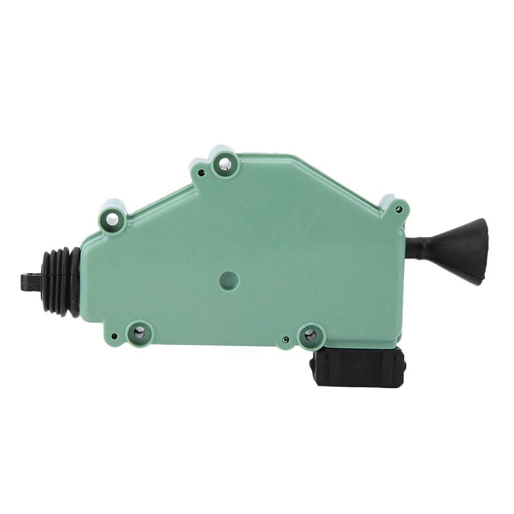 Car Door Lock Actuator Replacement 255959781 - Compatible with VW T4 MULTIVAN, Durable Anti-Aging Design - Perfect for Repair & Maintenance (Home, Road Trip, Daily Commute)