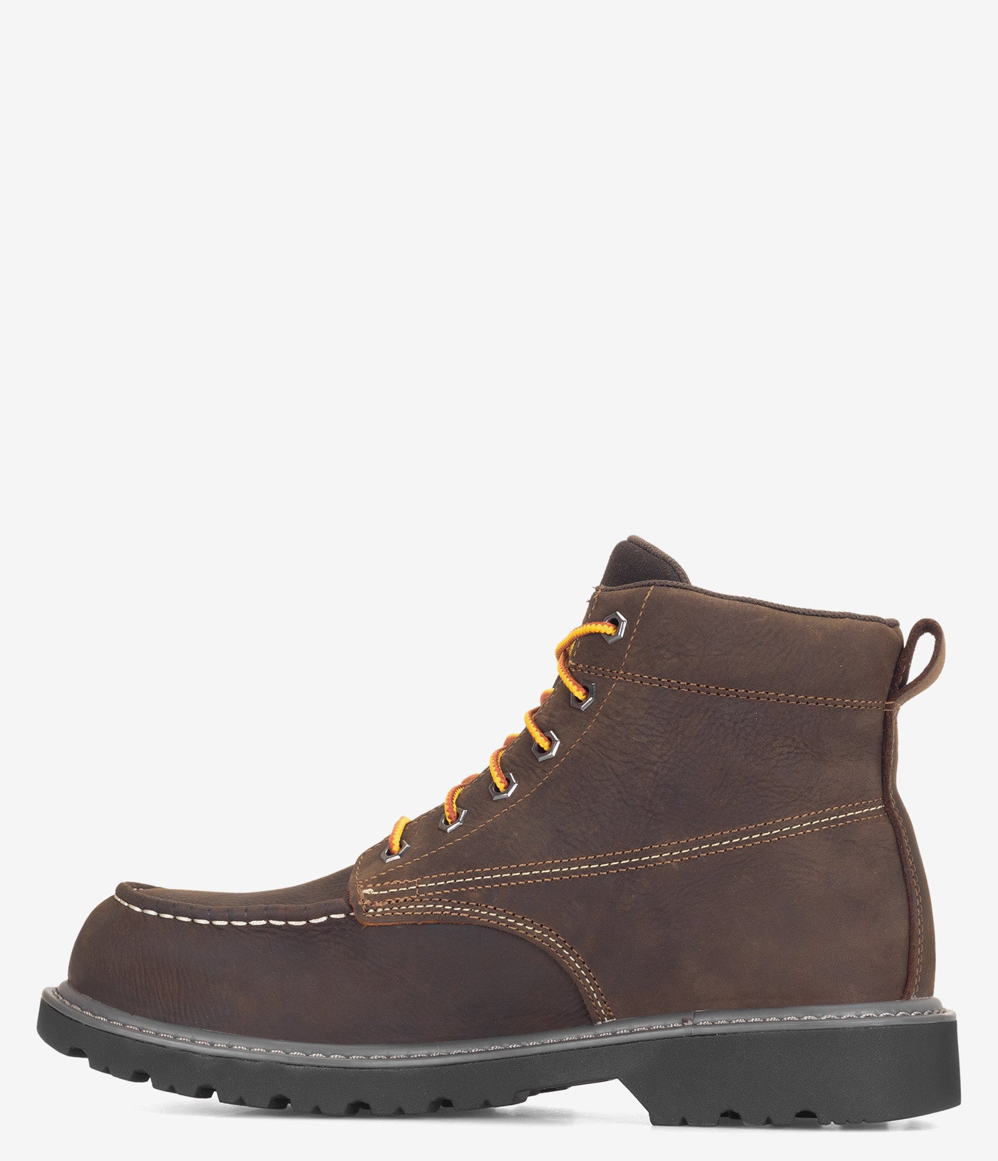 Wolverine Floorhand Moc Toe 6