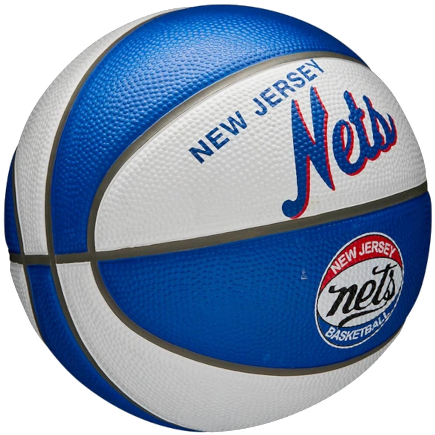 Wilson NBA Mini Basketball 3