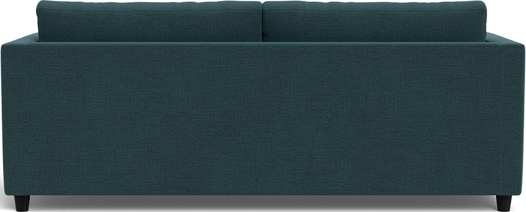 Ladybird 88 Queen Sleeper Sofa Bed - Convertible 3-in-1 Folding Couch with Storage | Comfortable for Living Room, Guest Room & Small Spaces | Perfect for Hosting, Lounging & Overnight Guests