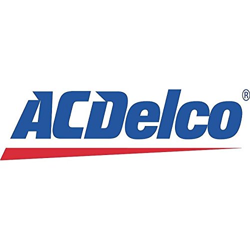 ACDelco 213-4671 Oxygen Sensor - Universal O2 Sensor for Improved Fuel Efficiency & Emissions - Compatible with GM, Chevy, Buick, Cadillac - Perfect for Engine Performance & Smog Check