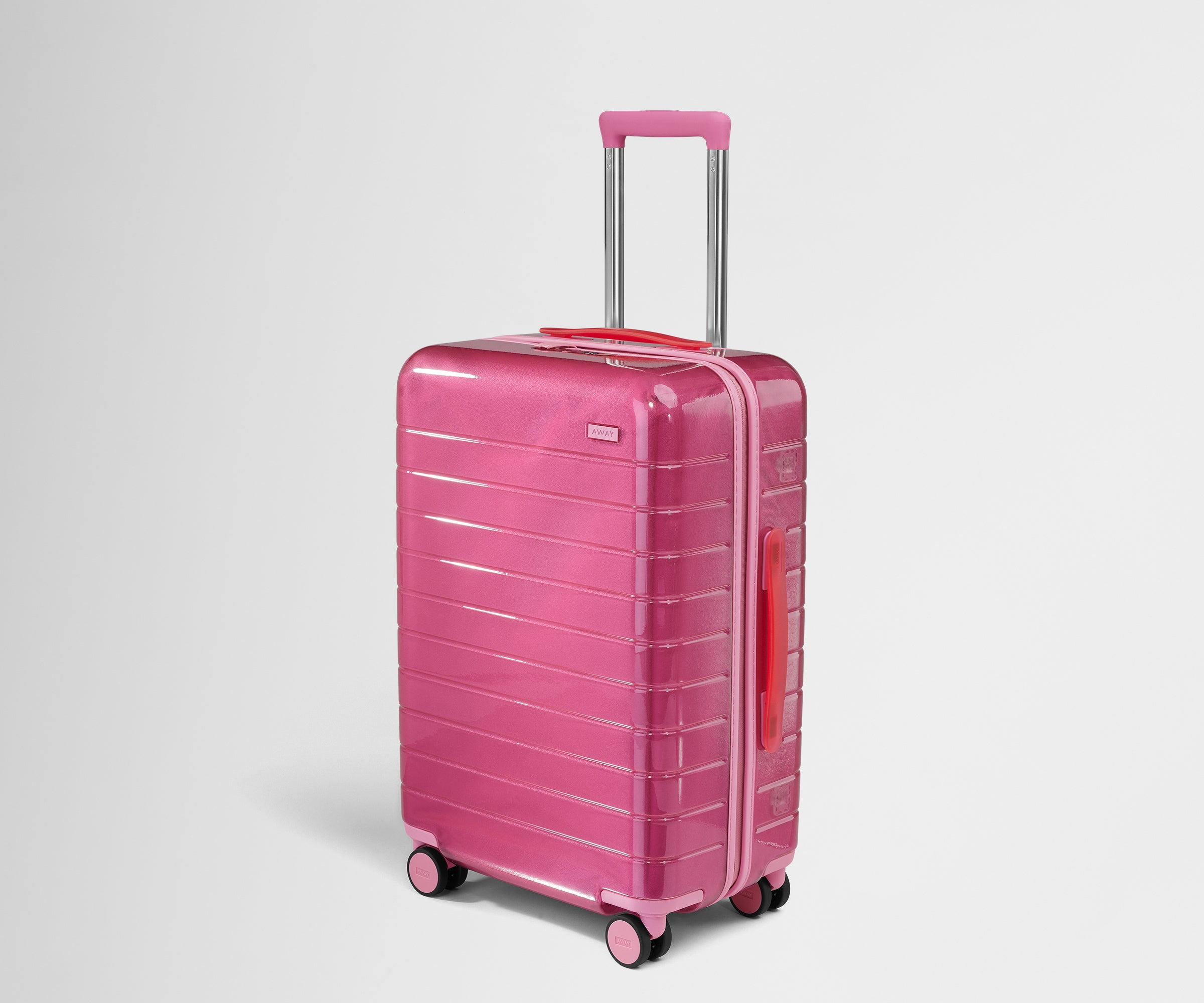 The Bigger Carry On Luggage - Spacious & Lightweight Suitcase for Travel, Perfect for Airplane Cabin & Weekend Getaways