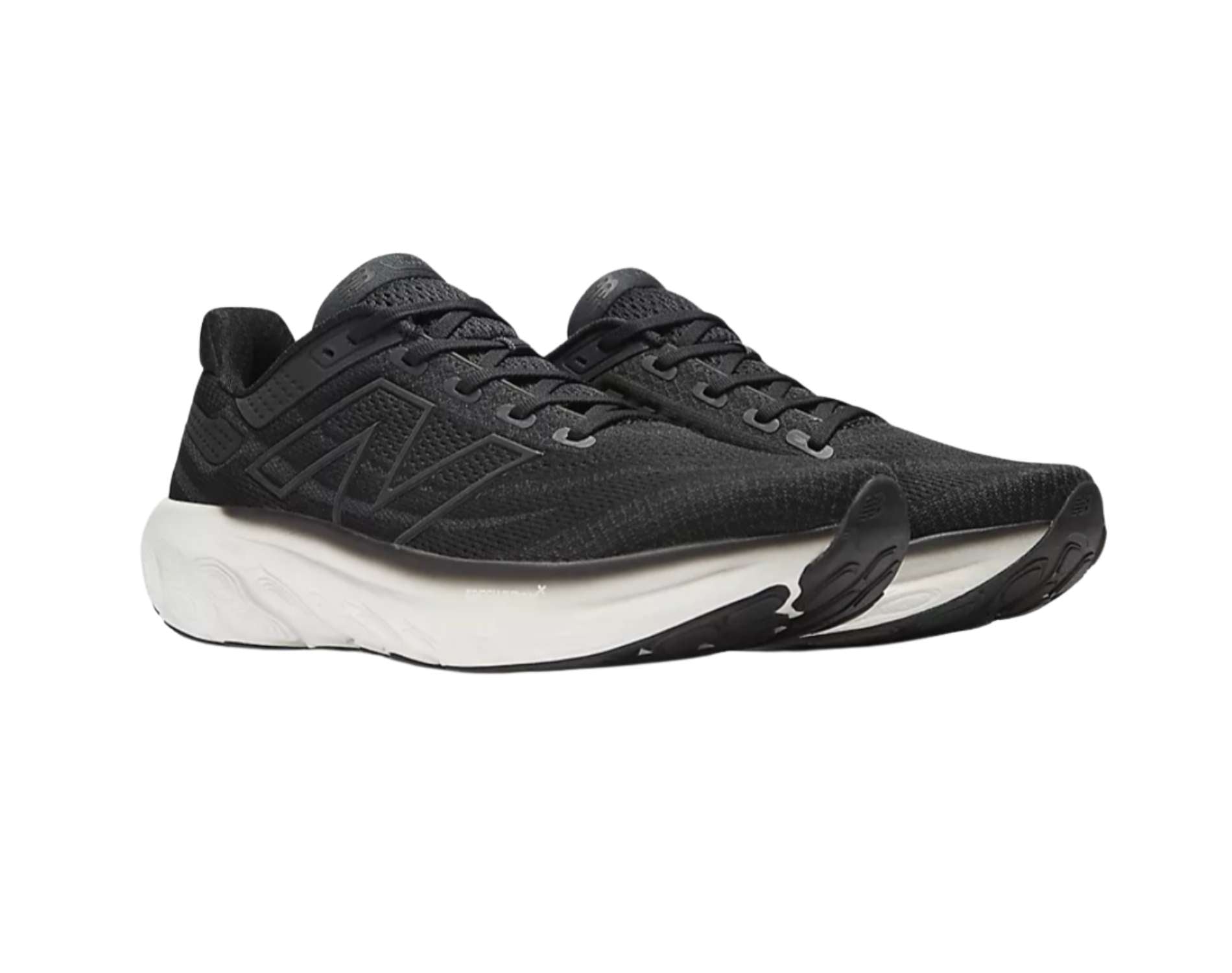 New Balance 1080 V13 Men's Running Shoes - Lightweight Cushioned Sneakers for Jogging, Gym Workouts & Daily Walking