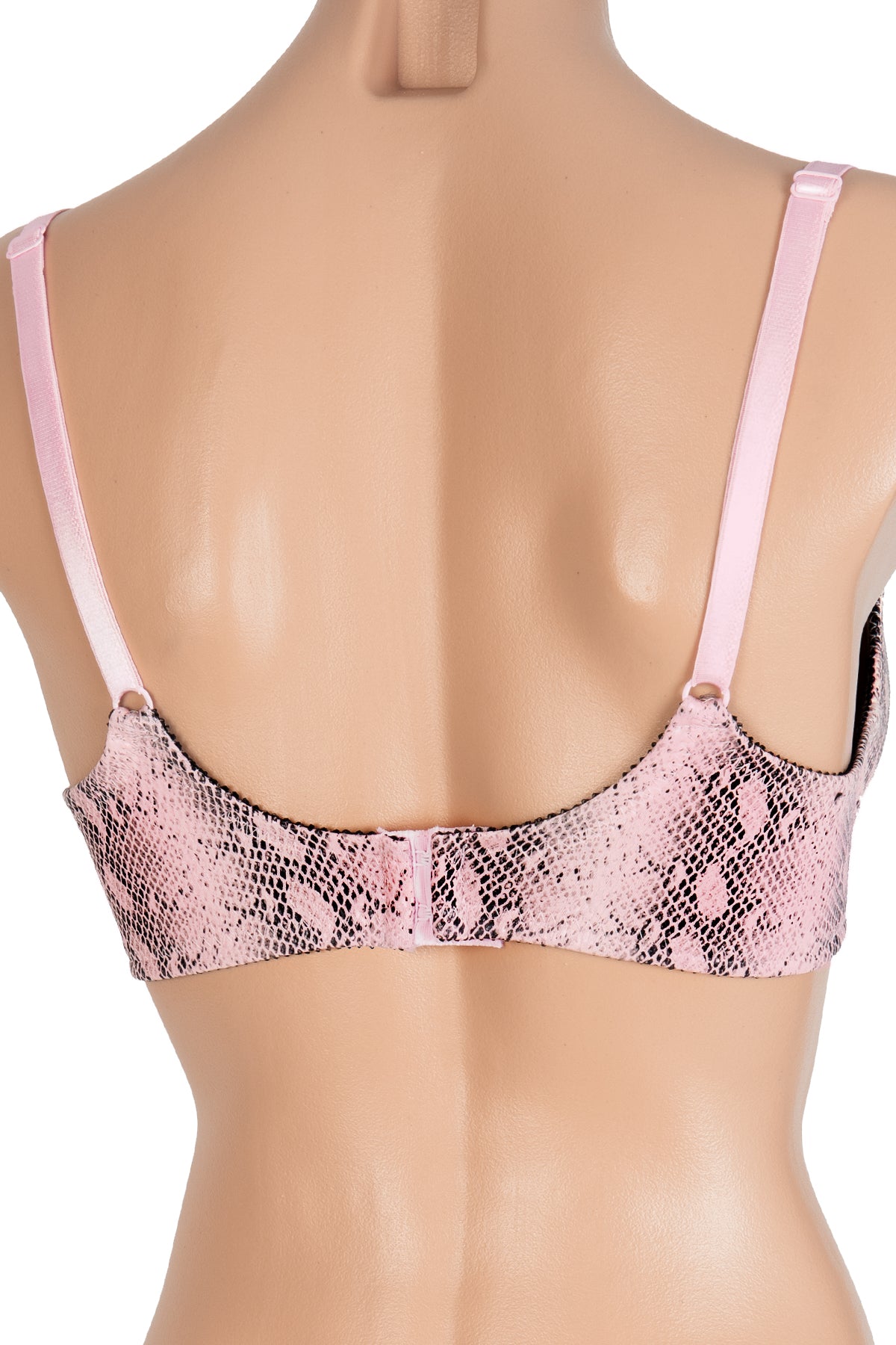 Best Comfortable Molded Cup Underwire Bra for Women - Seamless Support & Lift - Perfect for Everyday Wear, Workouts & Special Occasions