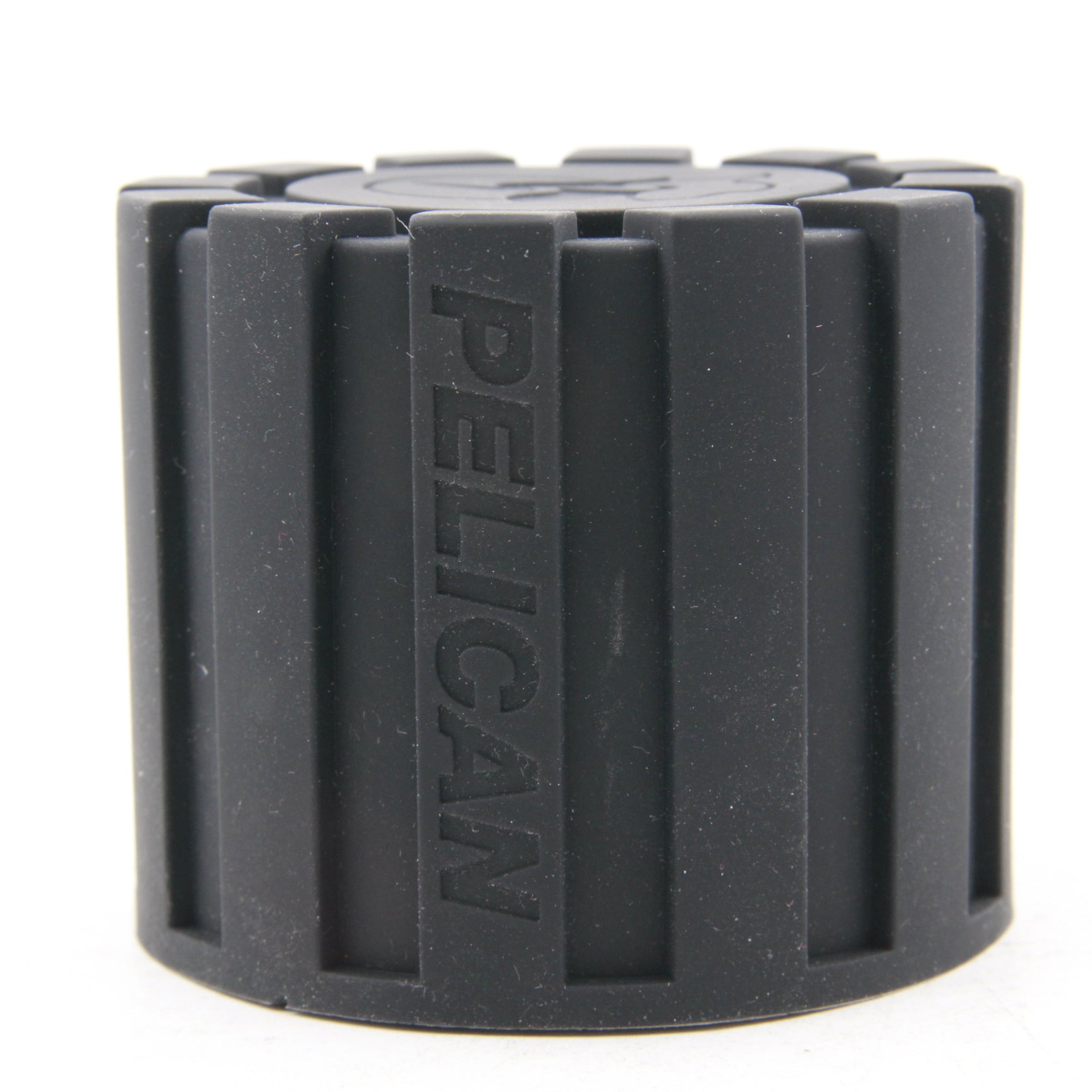Used Pelican Rugged Silicone Lens Cover - Durable Protection for Camera Lenses - Perfect for Outdoor Photography & Travel