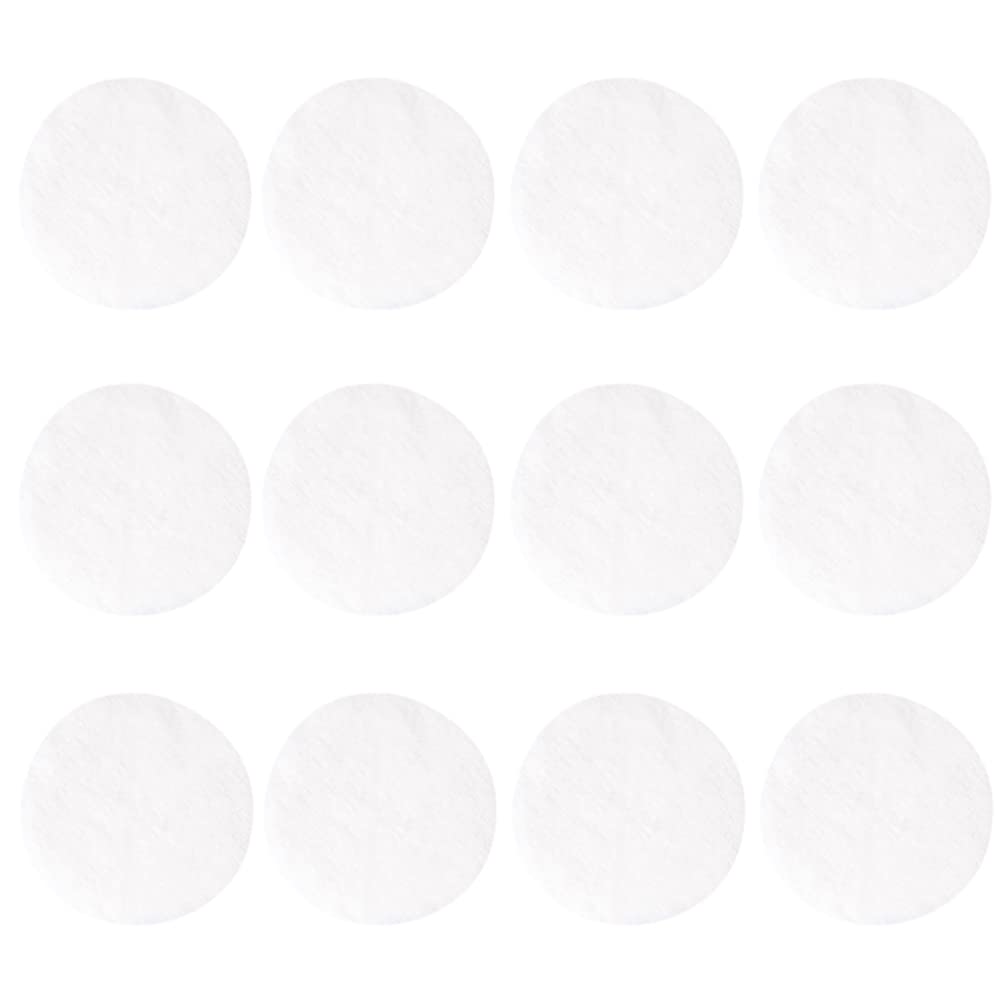 48pcs Oil-Absorbing Paper Sheets for Frying Food - Non-Woven Cotton Kitchen Wrapping Paper, Snack Oil Blotting Tissues - Perfect for Fried Chicken, Pizza, Bacon & Greasy Food Cleanup