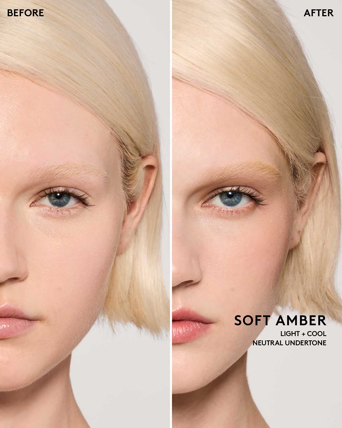 Match Stix Contour Skinstick - Amber Suede | Creamy Contour Stick for Face Sculpting & Highlighting | Perfect for Everyday Makeup & Professional Looks