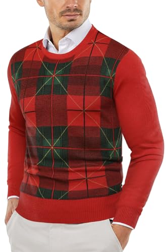 Christmas Red/Green
