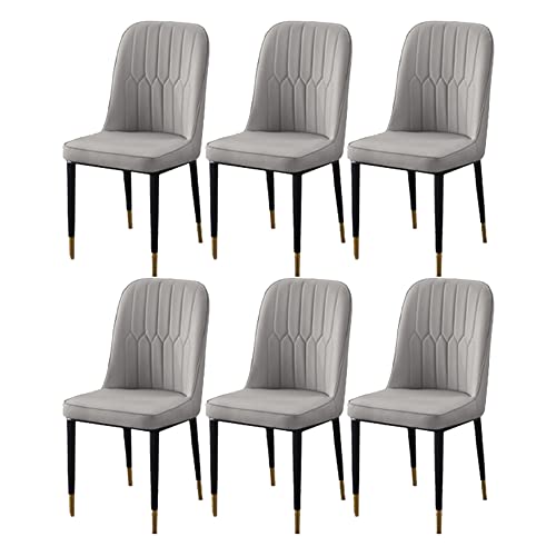 Brass/ Gold Legs - Dark Gray