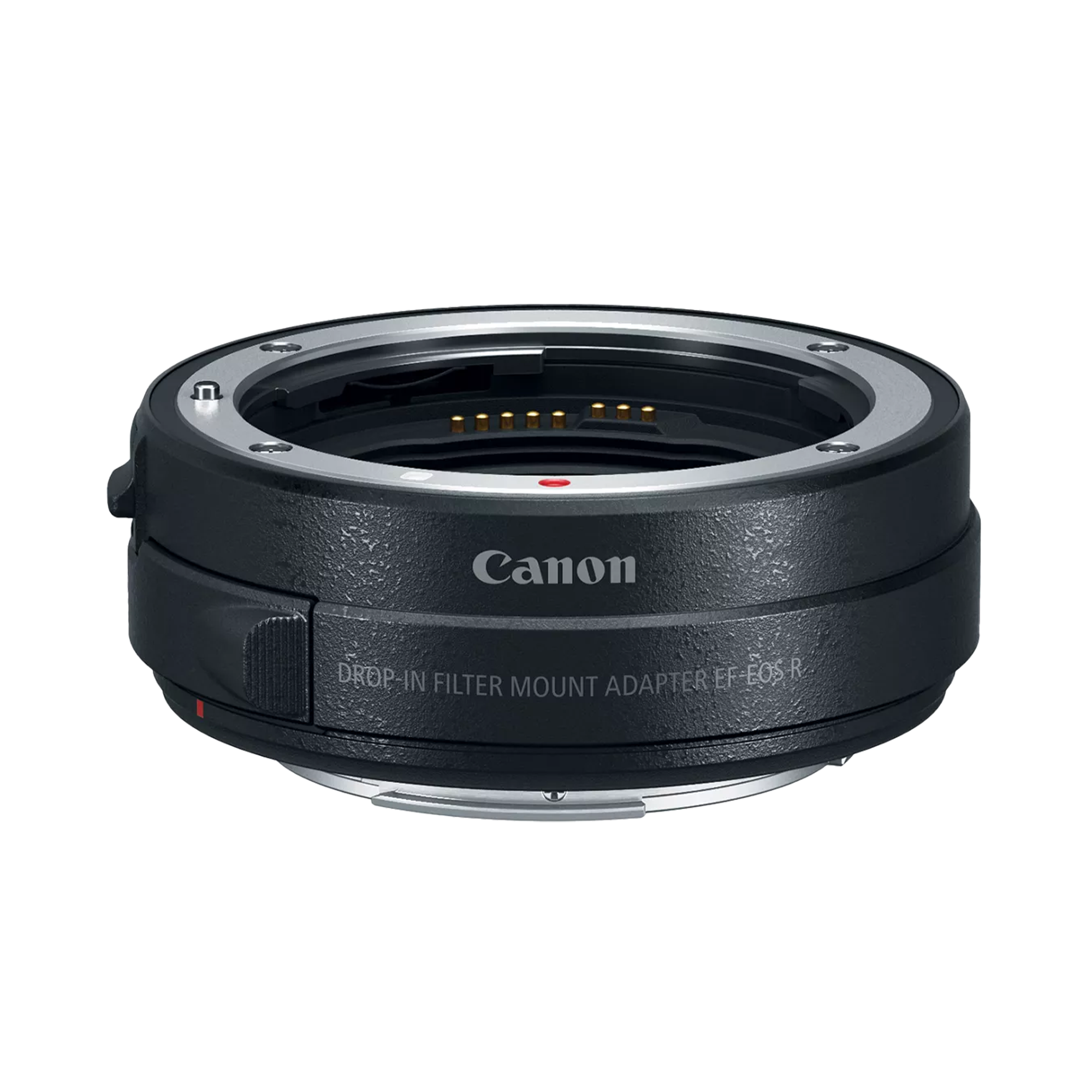 Canon EF to EOS R Drop-In Filter Mount Adapter with Circular Polarizer - Compatible with Canon EOS R Cameras for Landscape & Outdoor Photography