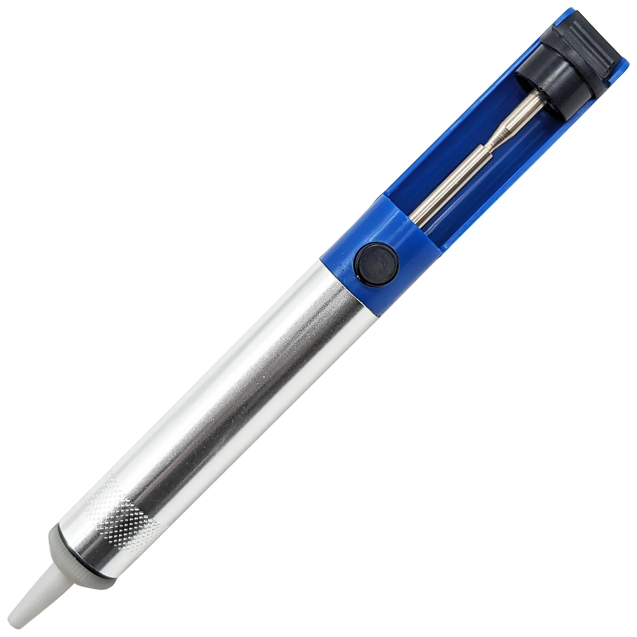 High-Quality Metal Desolder Pump - 7¾