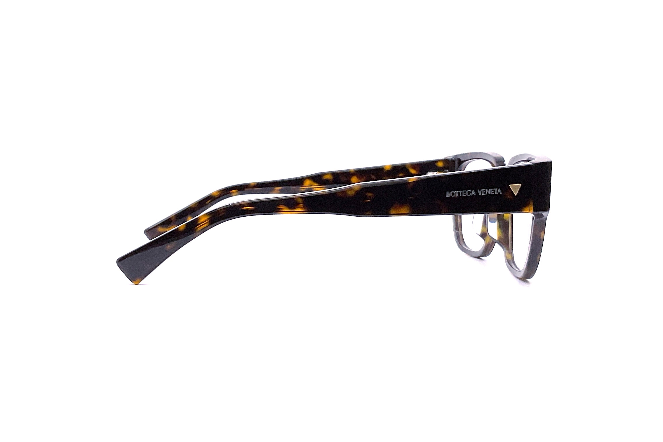 Bottega Veneta BV1289O (002) Sunglasses - Luxury Designer Shades for Men & Women - Perfect for Outdoor Activities, Travel, and Fashion Accessories