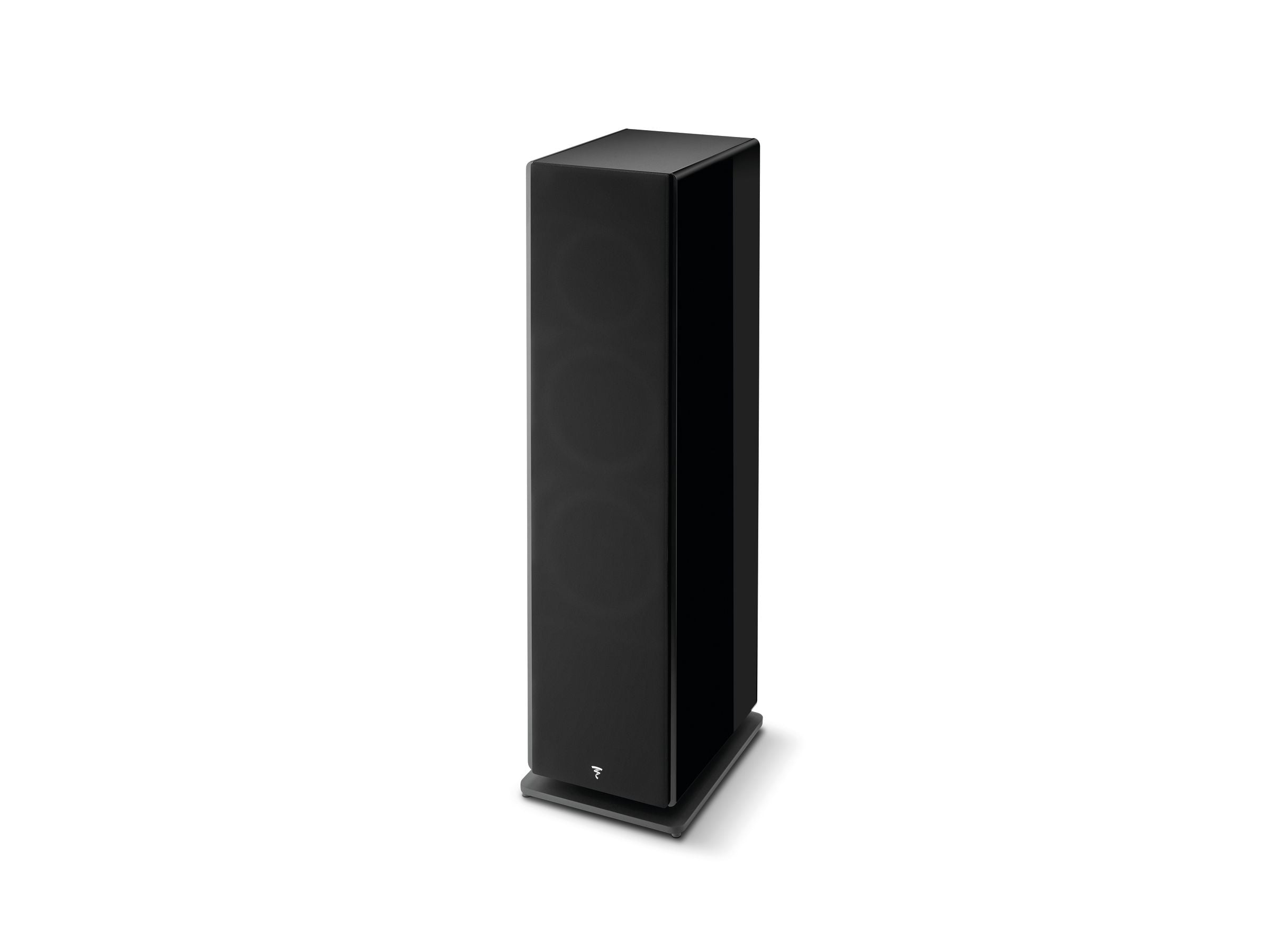 Focal Vestia No 4 Bookshelf Speakers (Pair) - High-End HiFi Audio System for Home Theater, Music Studio & Audiophile Listening