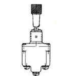 HONEYWELL 2TL49-21E Toggle Switch - Heavy Duty Electrical Switch for Industrial Equipment, Machinery & Control Panels - Perfect for HVAC Systems, Automation & Power Distribution Applications