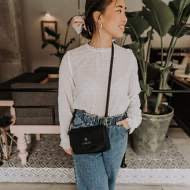 Gabrielle Bag - Stylish & Durable Crossbody Handbag for Women | Perfect for Work, Travel & Everyday Use