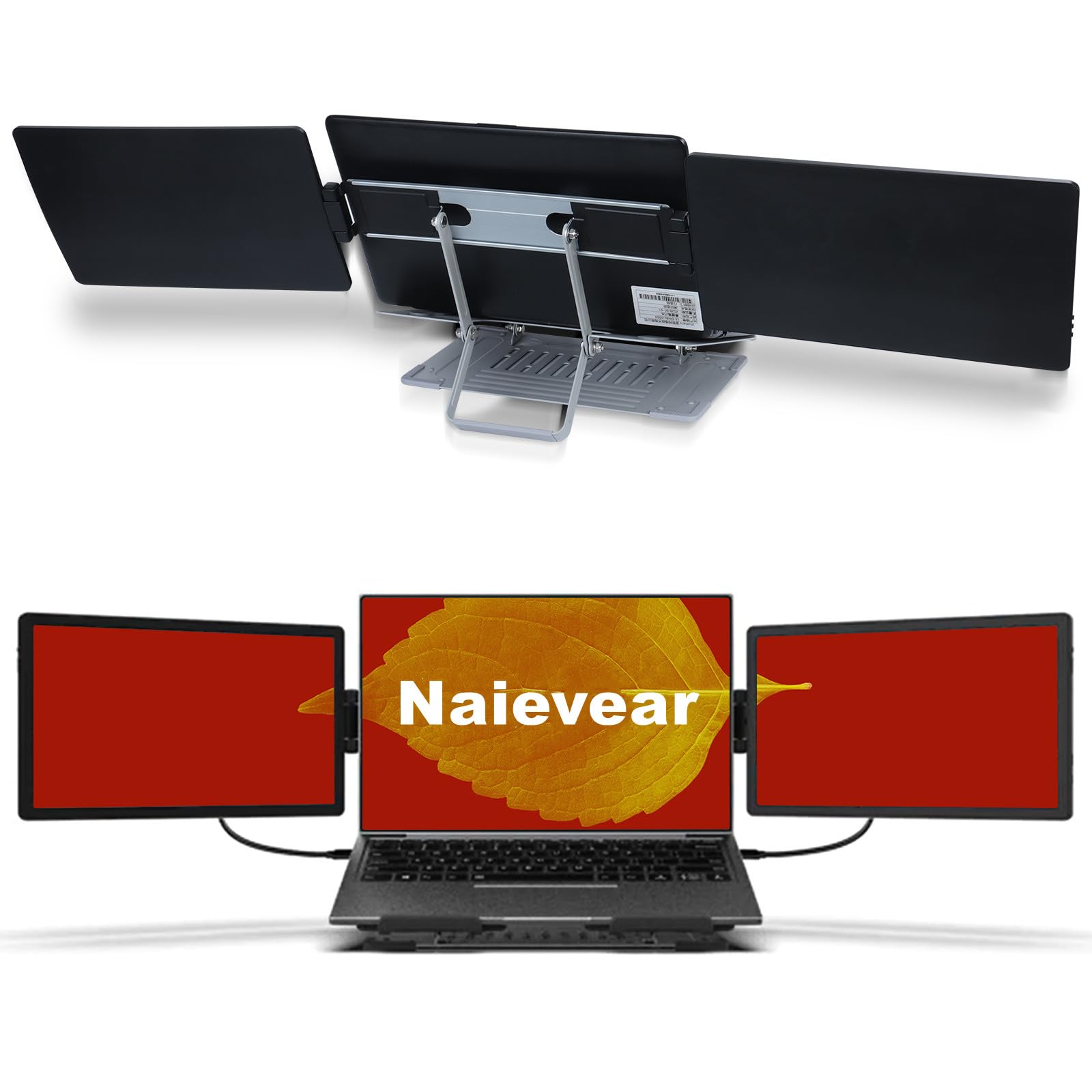 Naievear 14.1