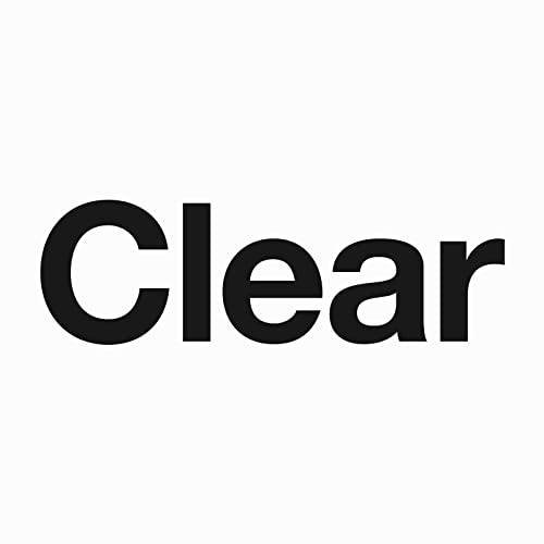 Clear