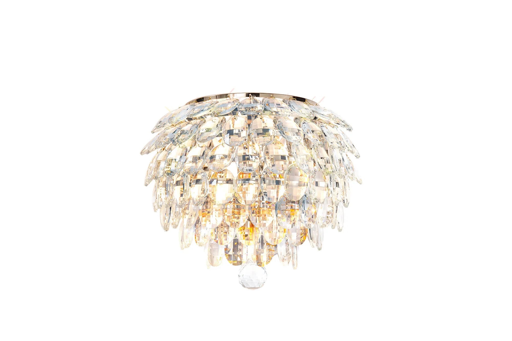 Consten E14 Wall Lamp - Modern LED Sconce Light for Bedroom, Living Room & Hallway - Dimmable Indoor Lighting Fixture