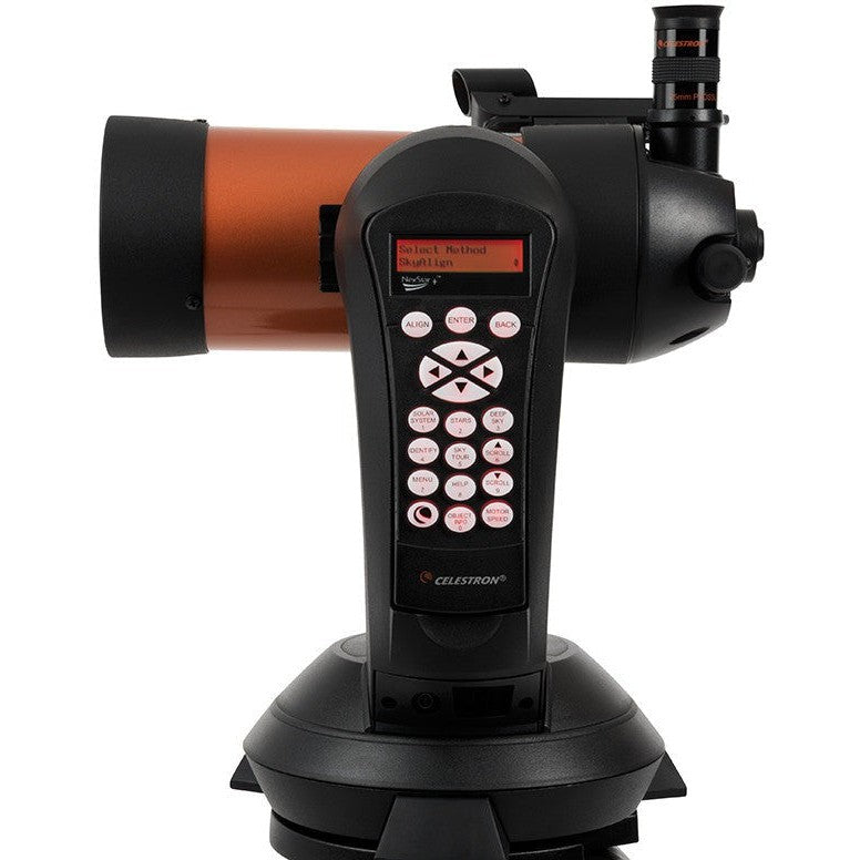 Refurbished Celestron NexStar 4SE Computerized Telescope - 4