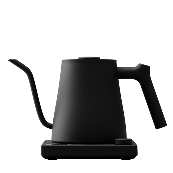 Varia Aura Electric Gooseneck Kettle - Fast Boiling, Precise Pouring for Coffee & Tea - Perfect for Home, Office & Specialty Brewing