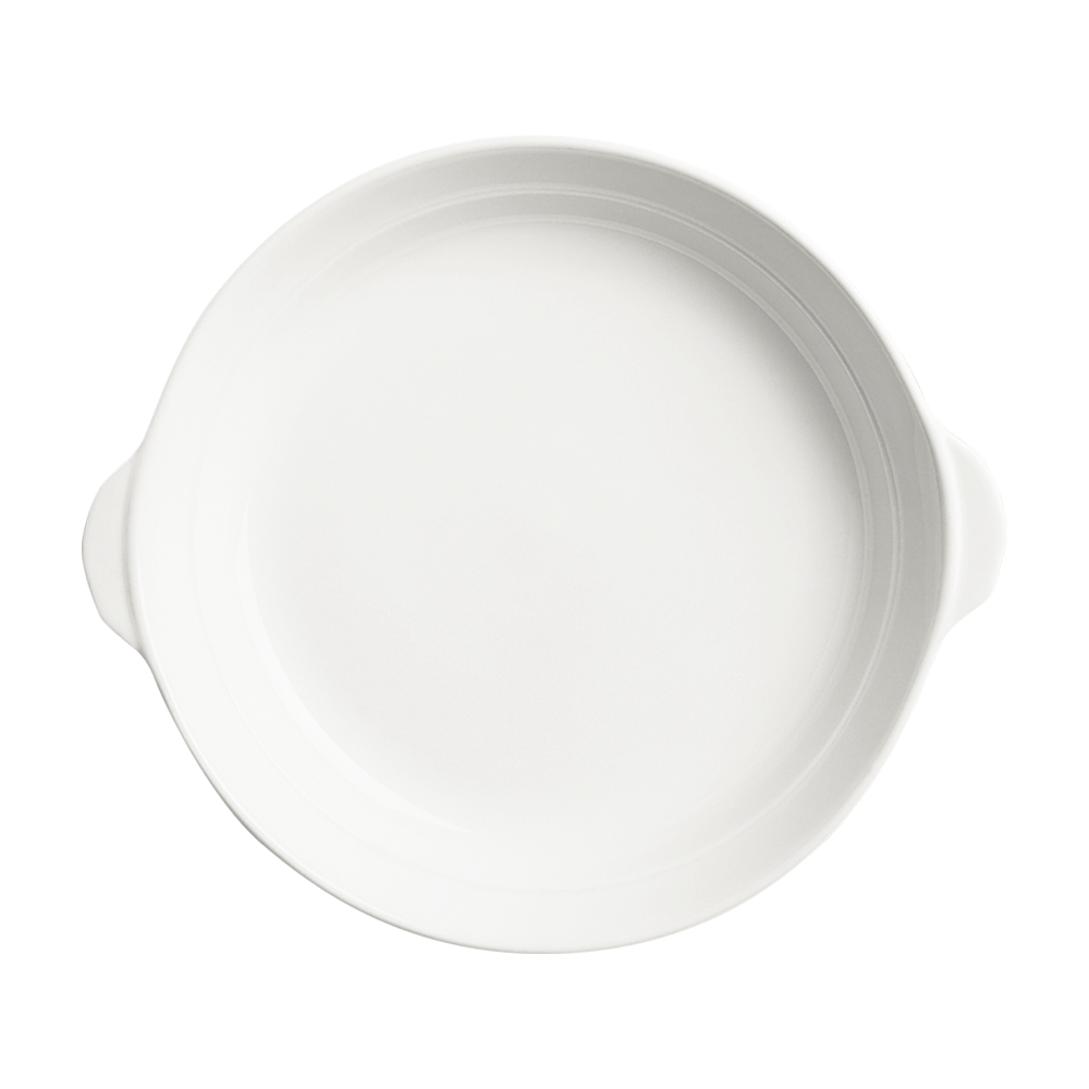 Cameo 210 408 Imperial White 8-Inch Soup Plates - Set of 36 - Elegant Dinnerware for Restaurants, Catering & Home Dining