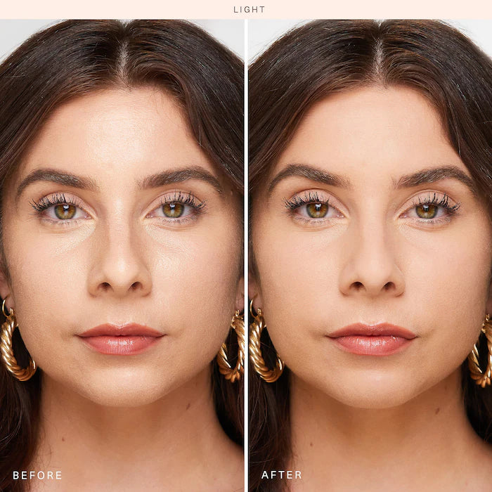 Rare Beauty Always an Optimist Soft Radiance Loose Powder - Lightweight Luminous Setting Powder for Flawless Makeup Finish | Perfect for Daily Wear & Special Occasions