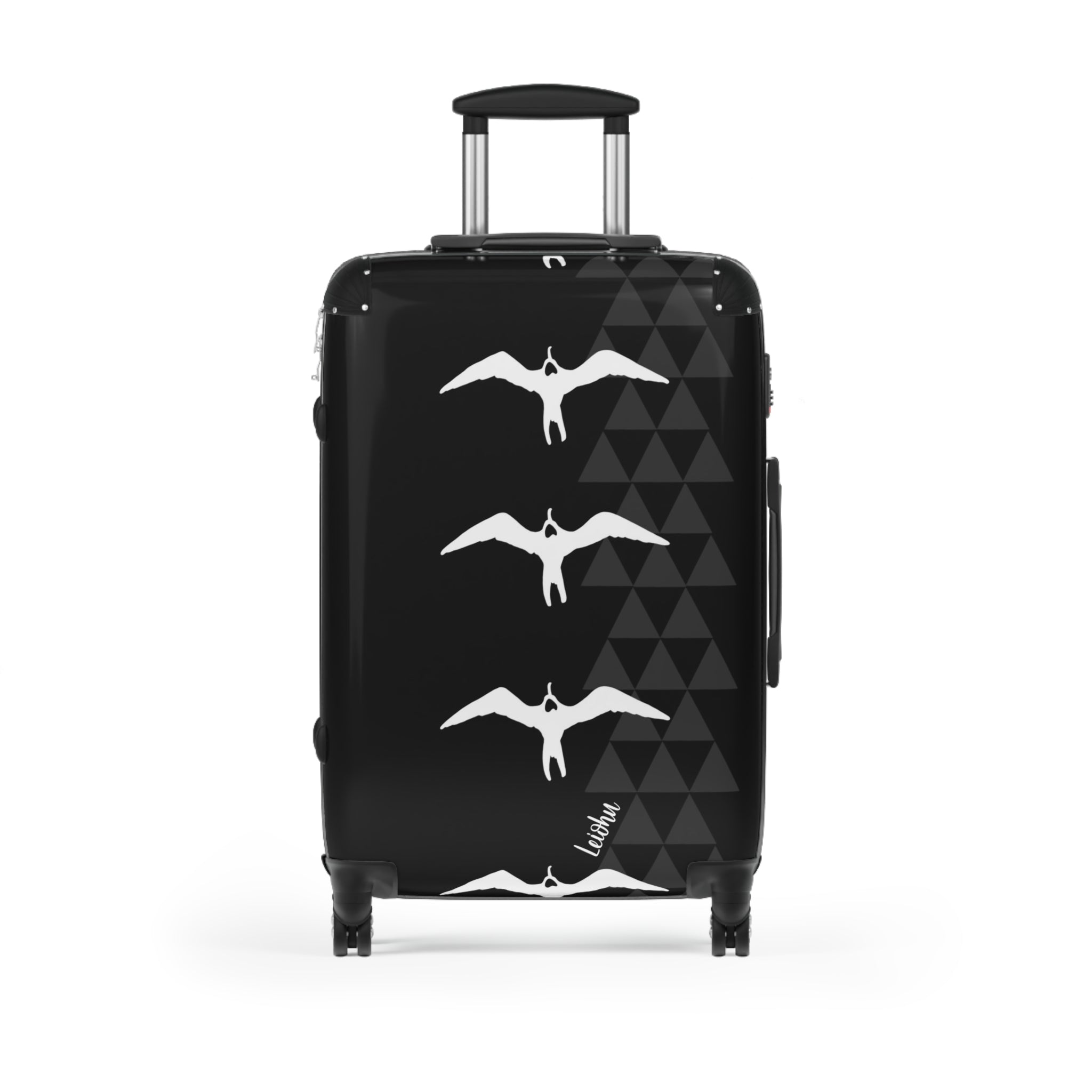 Premium Iwa Cabin Suitcase - Lightweight Carry-On Luggage for Travel with Spinner Wheels & TSA Lock - Perfect for Business Trips & Weekend Getaways